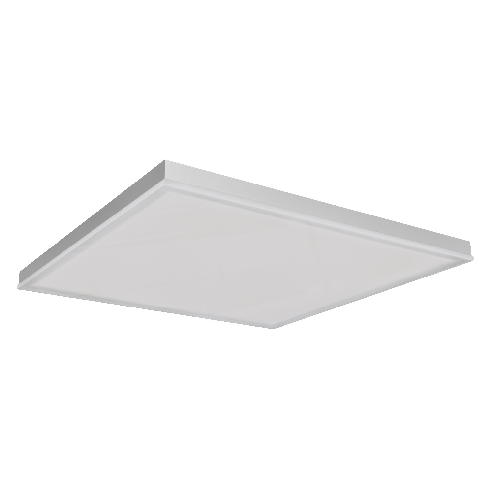 Smart+ Planon Frameless Square WIFI TW + RGB 300x300 - 4058075484351 - LEDVANCE