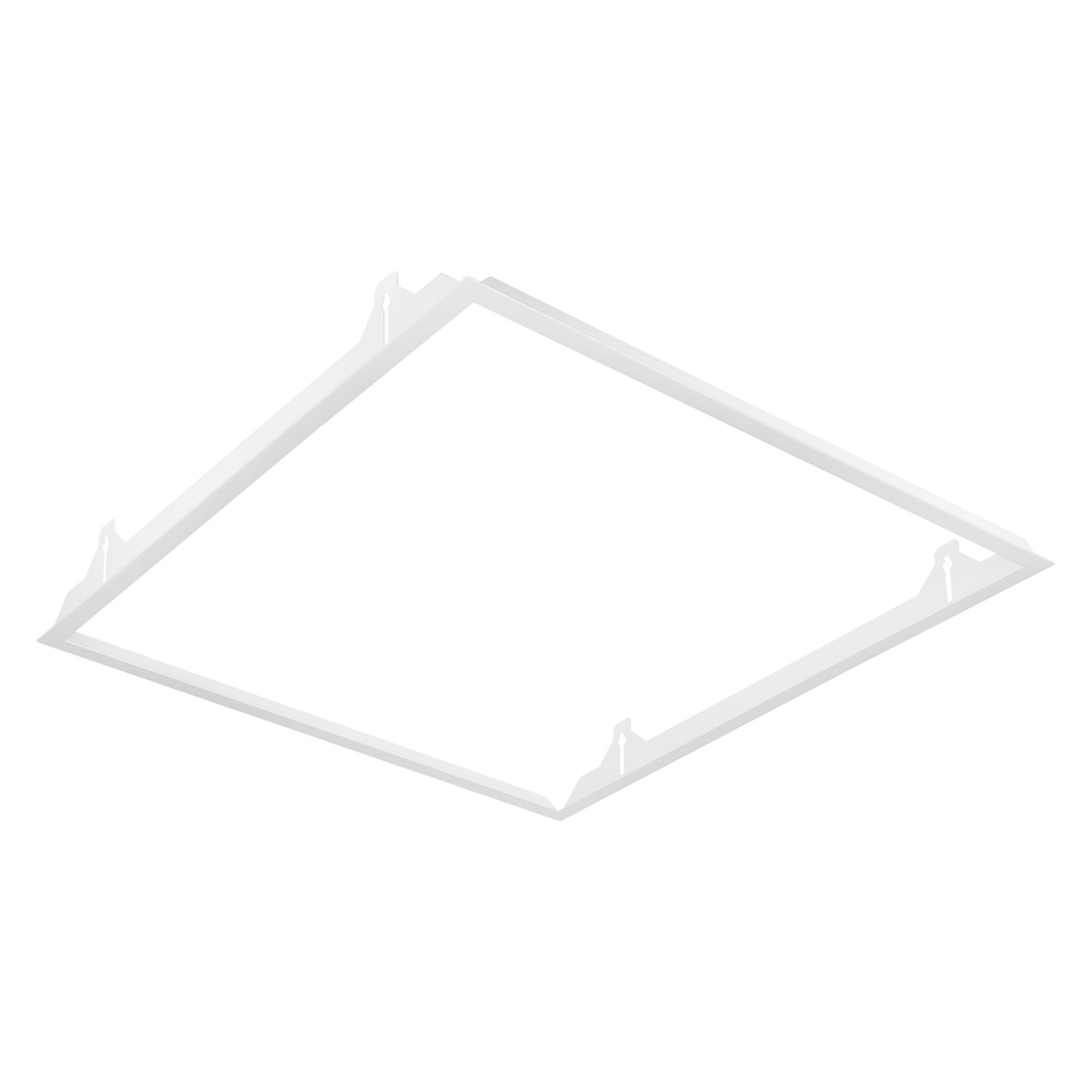 PANEL 625 RECESSED MOUNT FRAME - 4058075402904 - LEDVANCE
