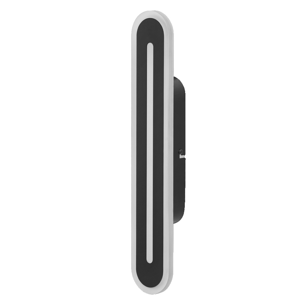 SMART WIFI ORBIS BATH W 400 IP44 TW BK - 4058075574311 - LEDVANCE