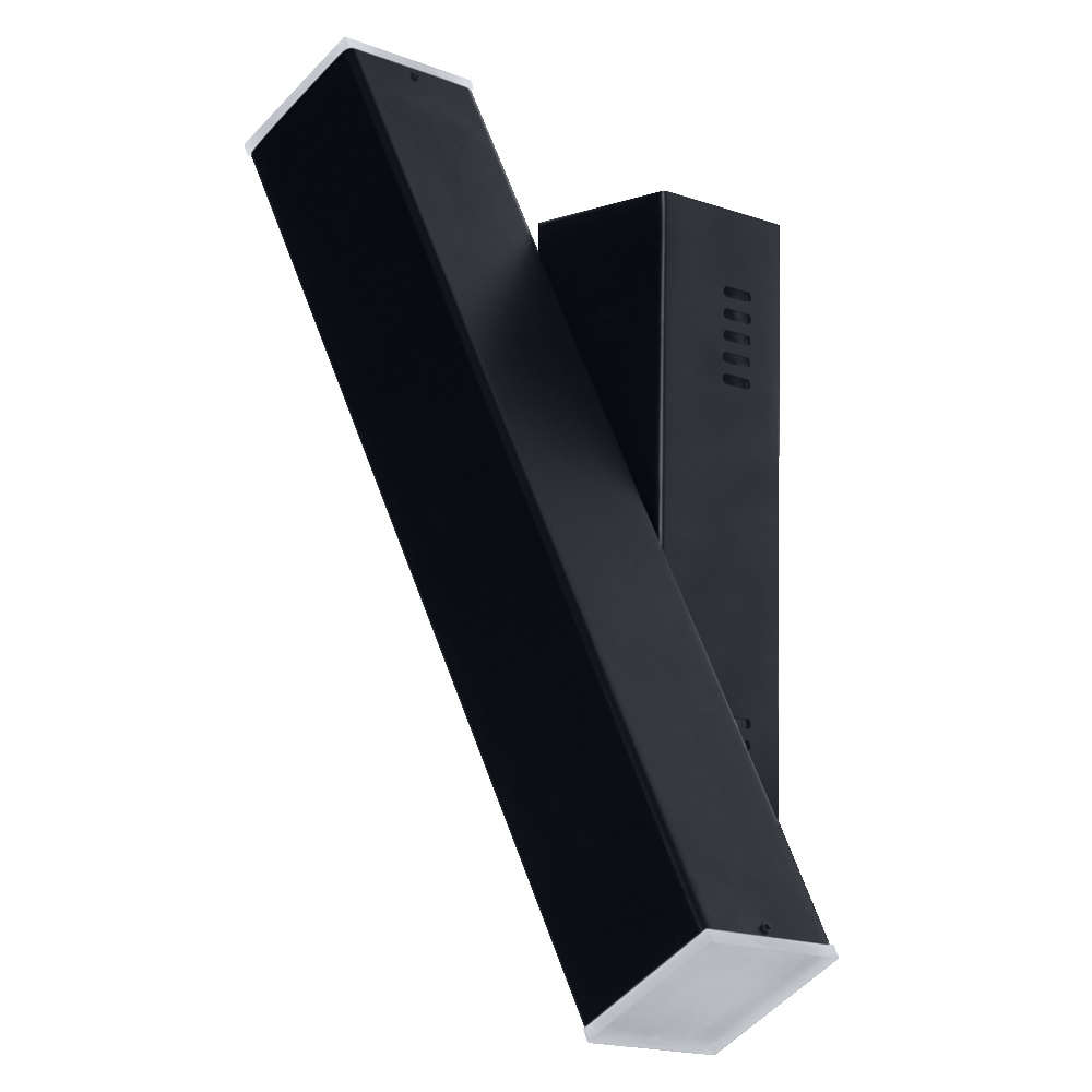 SMART WIFI ORBISW CROSS 309X106 TW BK - 4058075573949 - LEDVANCE