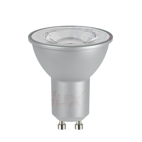 ŹRÓDŁO LED GU10 4,5W 410lm 2700K Ra95 WW 110° ODPOWIEDNIK 31W EEL=F IQ-LED - 35249 - KANLUX