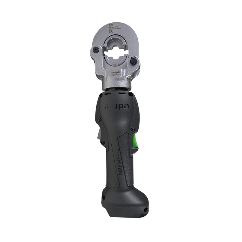 ELEKTROHYDRAULICZNA ZACISKARKA SMART SO-6 TYLKO URZĄDZENIE - 216801-1-N - HAUPA