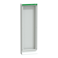 Rozdzielnice PrismaSet, obudowa stojąca 33 moduły 600mm - LVS08204 - SCHNEIDER ELECTRIC
