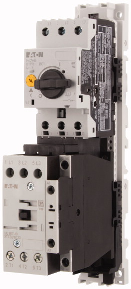 UKŁAD ROZRUCHU, BEZPOŚREDNIEGO MSC-D-10-M17(24VDC) - 101047 - EATON