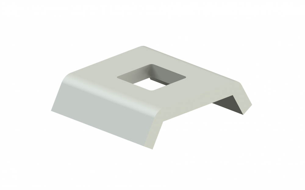 ZACISK 25 MM OP. 50 SZT. - CM558013 - LEGRAND
