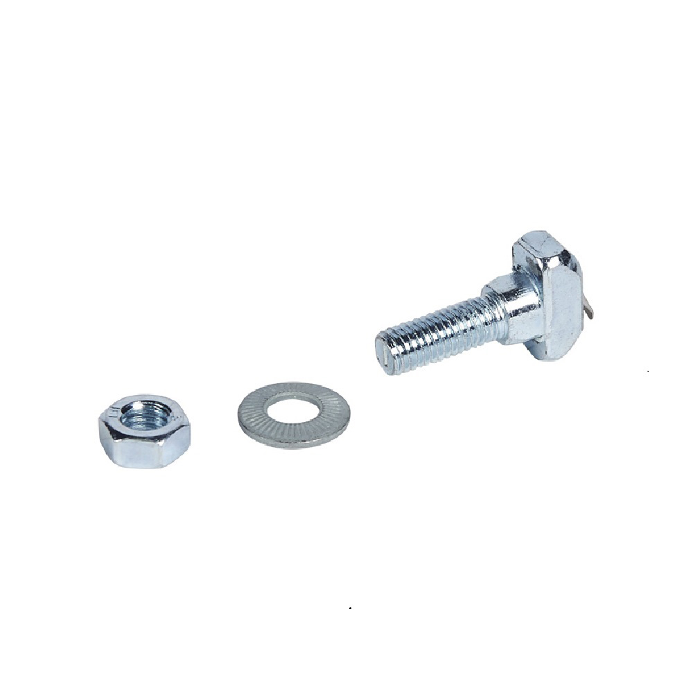 ZESTAW ŚRUB MŁOTECZKOWYCH DŁ27 100 SZT. - 404494 - LEGRAND