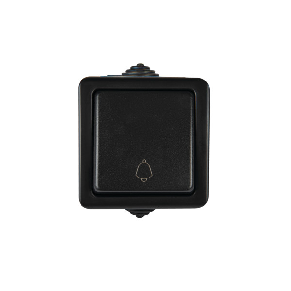 Łącznik zwierny TEKNO 05-1021-141 cz - 27353 - KANLUX