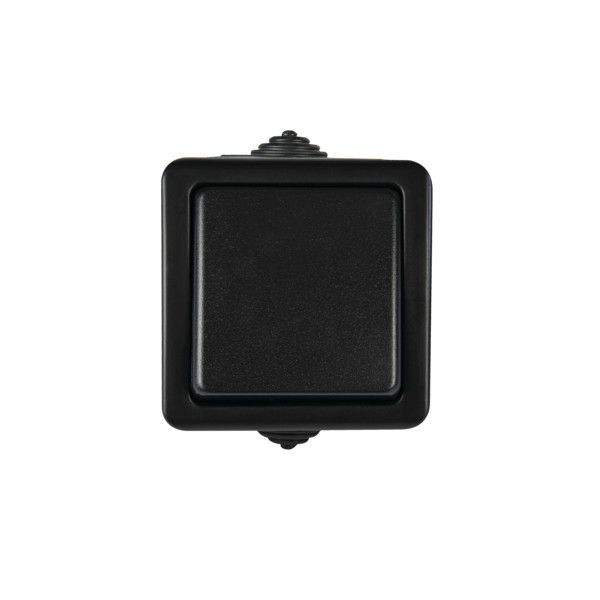 Łącznik schodowy TEKNO 05-1050-141 cz - 27354 - KANLUX