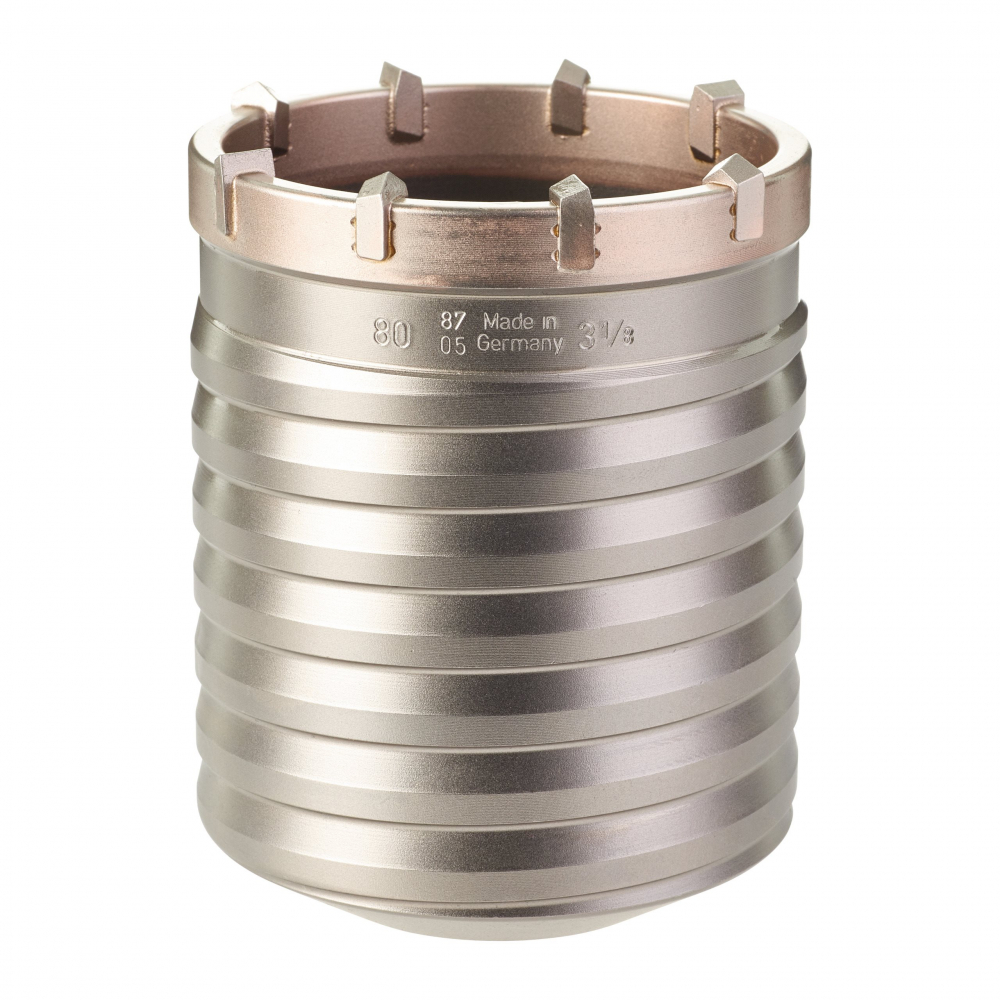 KORONKA MILWAUKEE O 80 X 100 MM - 4932245995 - MILWAUKEE