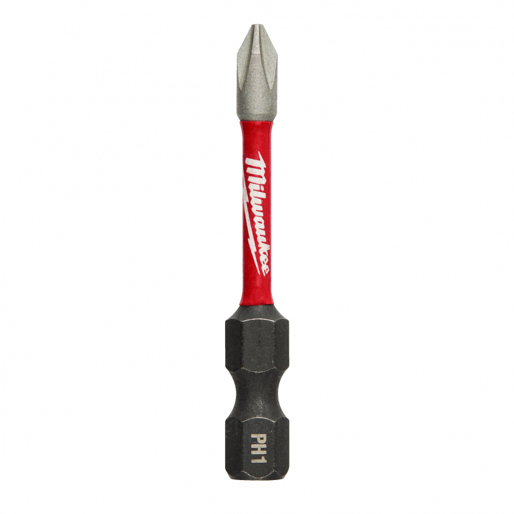 BIT UDAROWY MILWAUKEE SHW PH1 50 MM - 4932471564 - MILWAUKEE