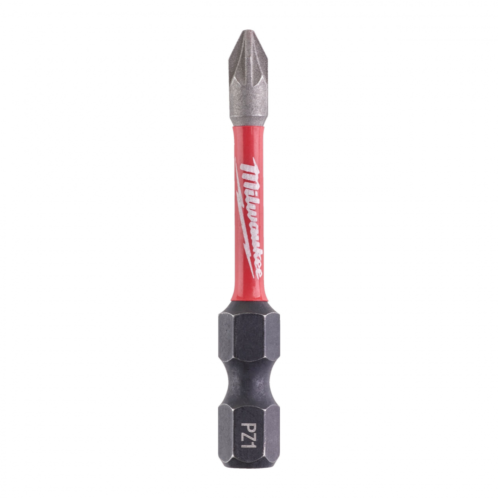BIT UDAROWY MILWAUKEE SHW PZ1 50 MM - 4932471566 - MILWAUKEE