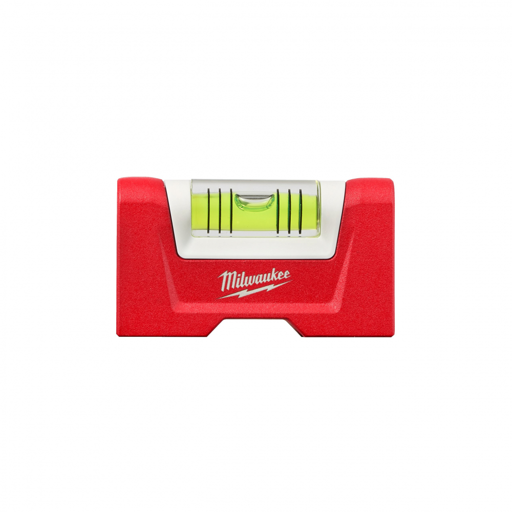 POZIOMICA MILWAUKEE TORPEDO COMPACT - 4932472122 - MILWAUKEE