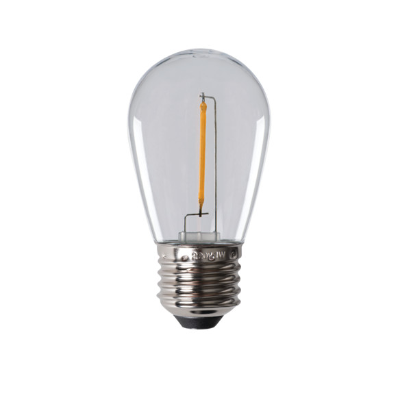ŹRÓDŁO ŚWIATŁA LED ST45 LED 0,5W E27-WW - 26045 - KANLUX