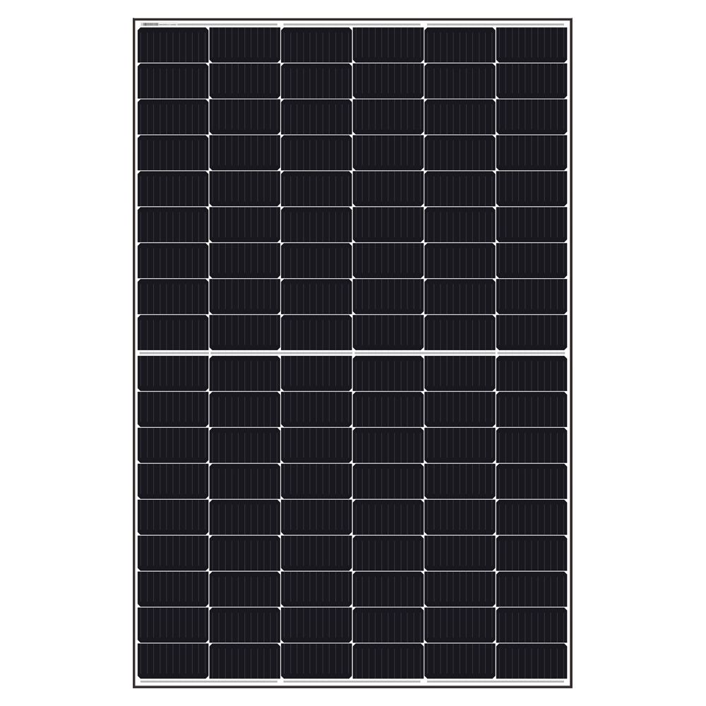MODUŁ PV ENCOR 405W EC405M-10-108B HALF CUT CZARNA RAMA - 32-03-02.0248 - CORAB