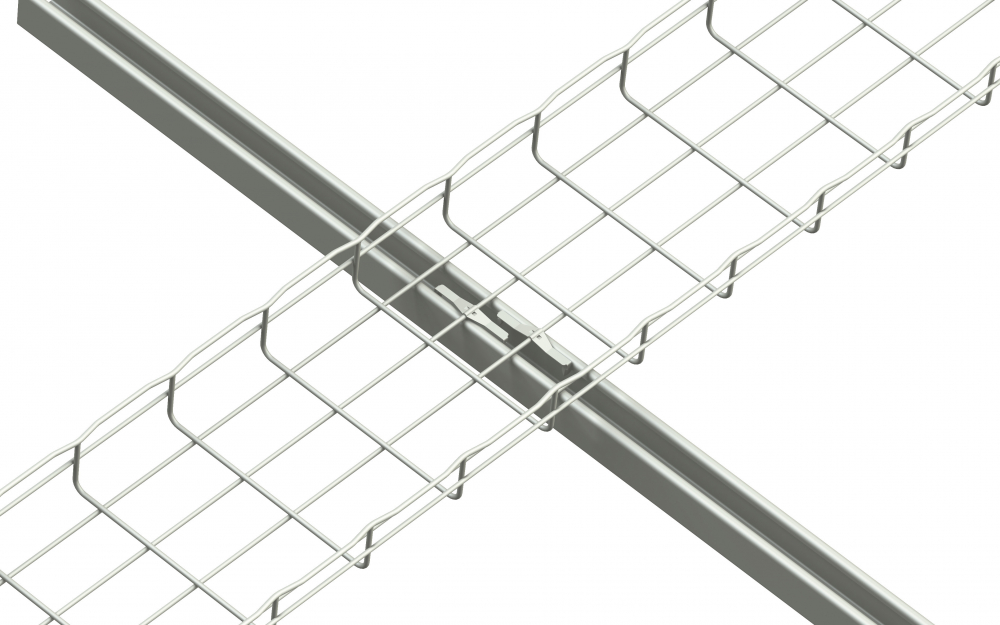 ŁĄCZNIK DLA SZYN OPA. 50 SZT. - CM599007 - LEGRAND