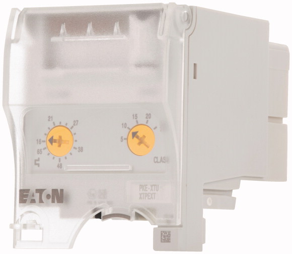 BLOK WYZWALACZA WYKONANIE STANDARDOWE PKE-XTU-65 - 138259 - EATON