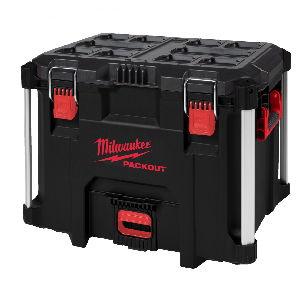 SKRZYNIA MILWAUKEE PACKOUT XL - 4932478162 - MILWAUKEE
