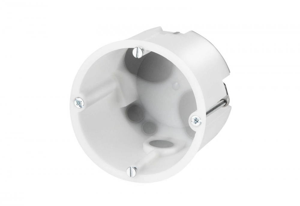 Puszka dźwiękoszczelna SP3700HF szary - 83143002 - SIMET