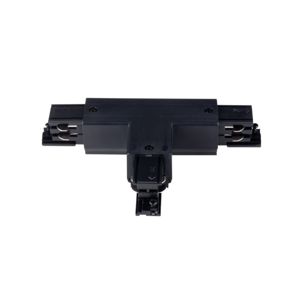 Łącznik typu "T" do systemu TEAR N CON-T LLR-B - 33265 - KANLUX