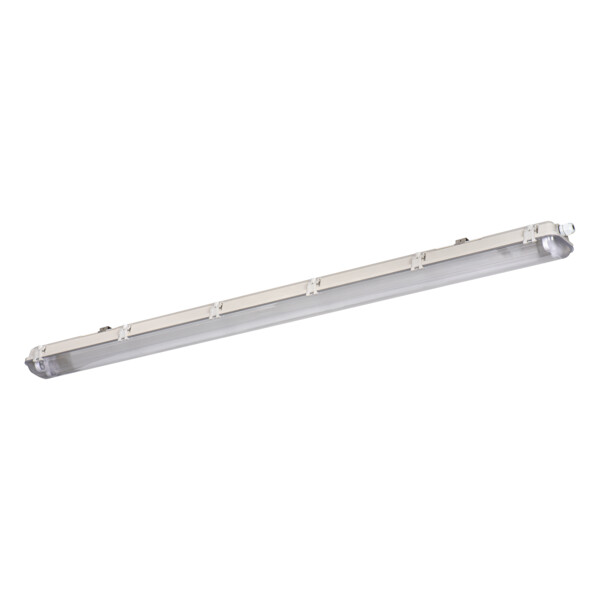 OPRAWA HERMETYCZNA 2X36W IP65 Z ODBŁYŚNIKIEM POD ŚWIETLÓWKI LED DICHT 4LED PI 236/PS - 31323 - KANLUX