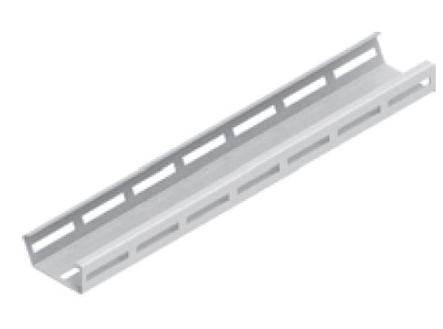 Ceownik wzmocniony CWCR100H50/3,3MC 2,00 mm - 881533 - BAKS