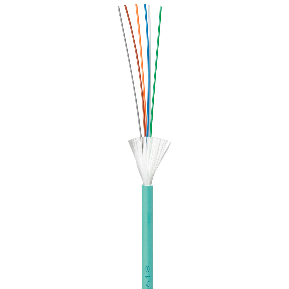 KABEL ŚWIATŁOWODOWY UNIWERSALNY 6XOM3 ŚCISŁA TUBA - 032510 - LEGRAND