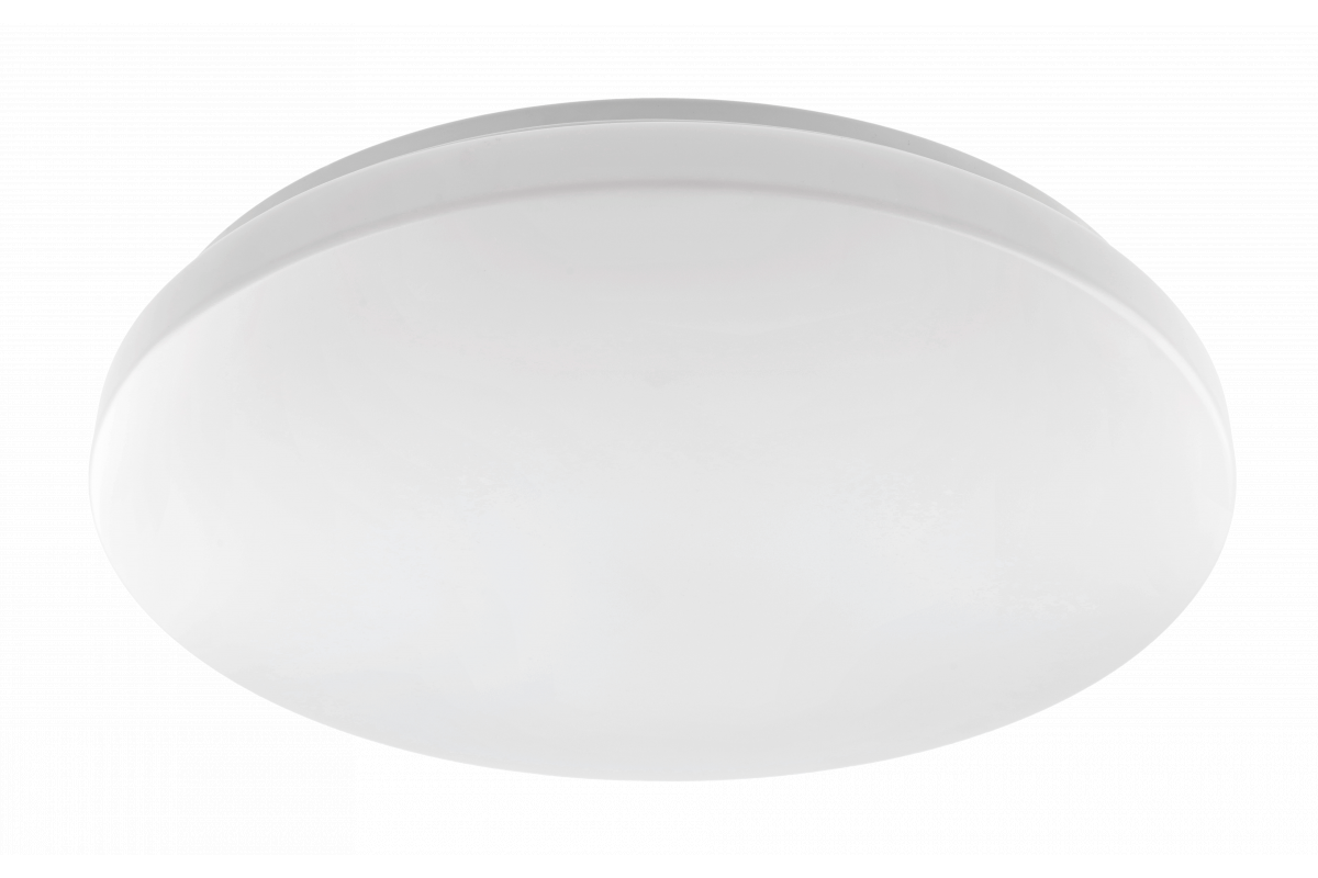 PLAFONIERA LED 18W 1440LM 4000K IP54 315MM SATURN BIS - LD-SATU18W-NW-00 - GTV