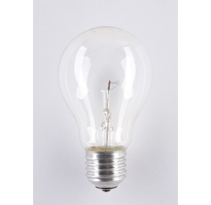 ŻARÓWKA SYGNALIZACYJNA E27 75W A55CL - SYG-2082 - HELIOS żarówki