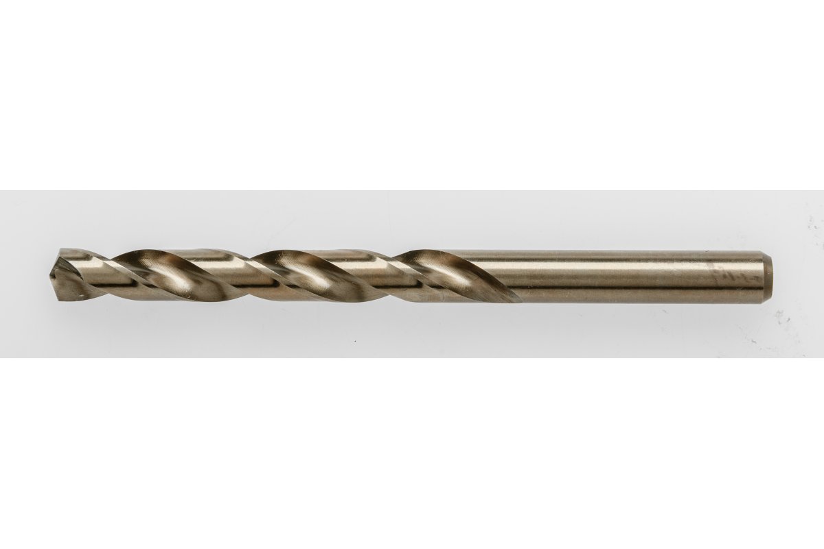 WIERTŁA DO METALU CO5% 12.0 MM, 1 SZT. - HT6D139 - HOGERT