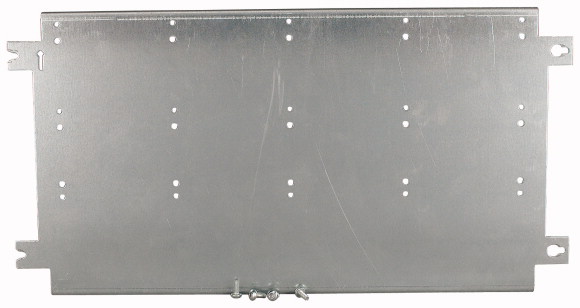 OTWOROWANA PŁYTA MONTAŻOWA 250X1000MM BPZ-MPLSASY-1000 - 114832 - EATON