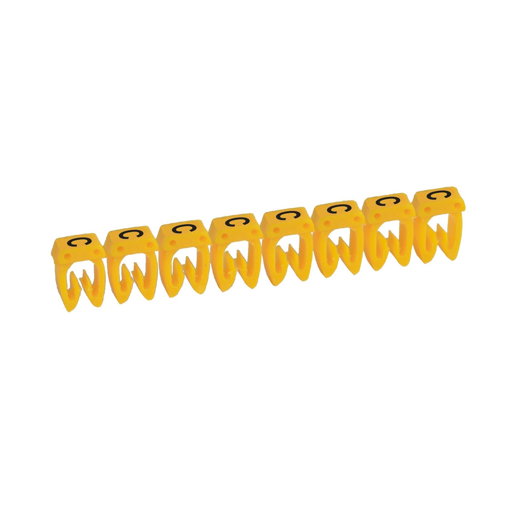 OZNACZNIK KO1.5-C (X300) - 038302 - LEGRAND