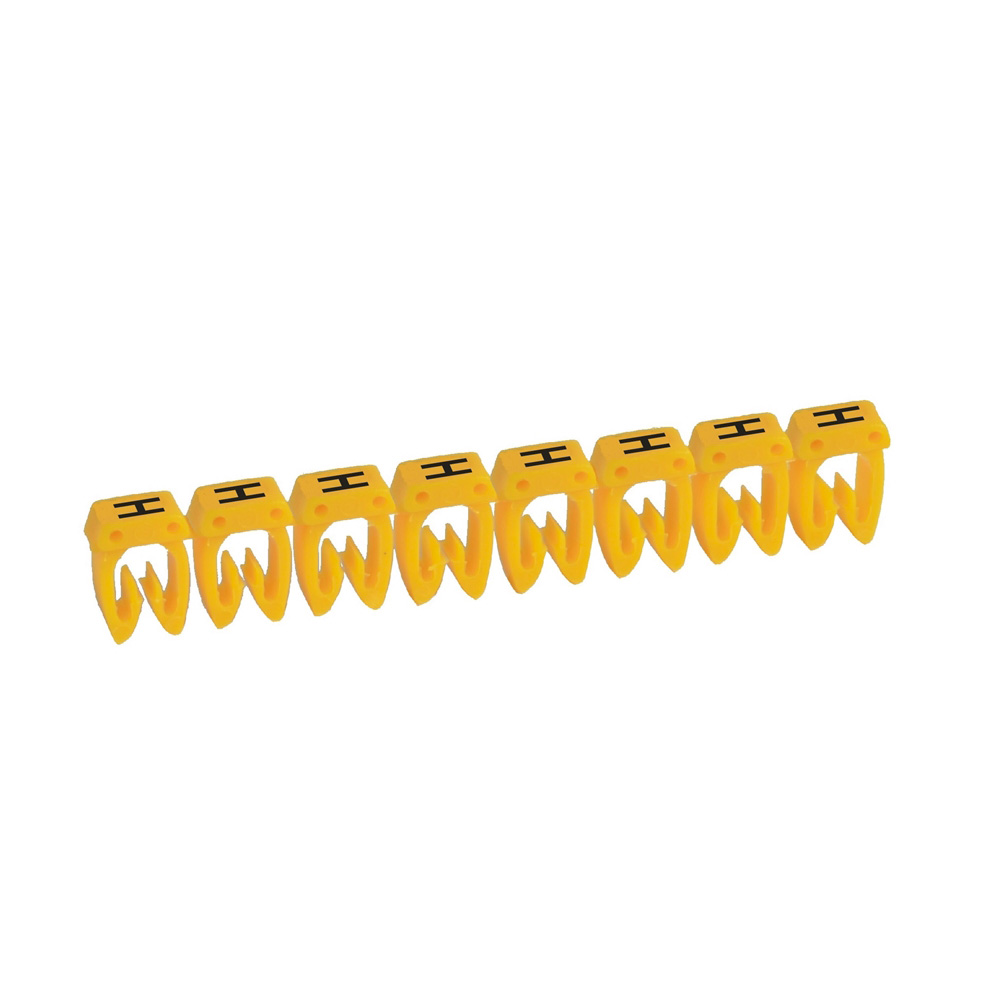 OZNACZNIK KO1.5-H (X300) - 038307 - LEGRAND