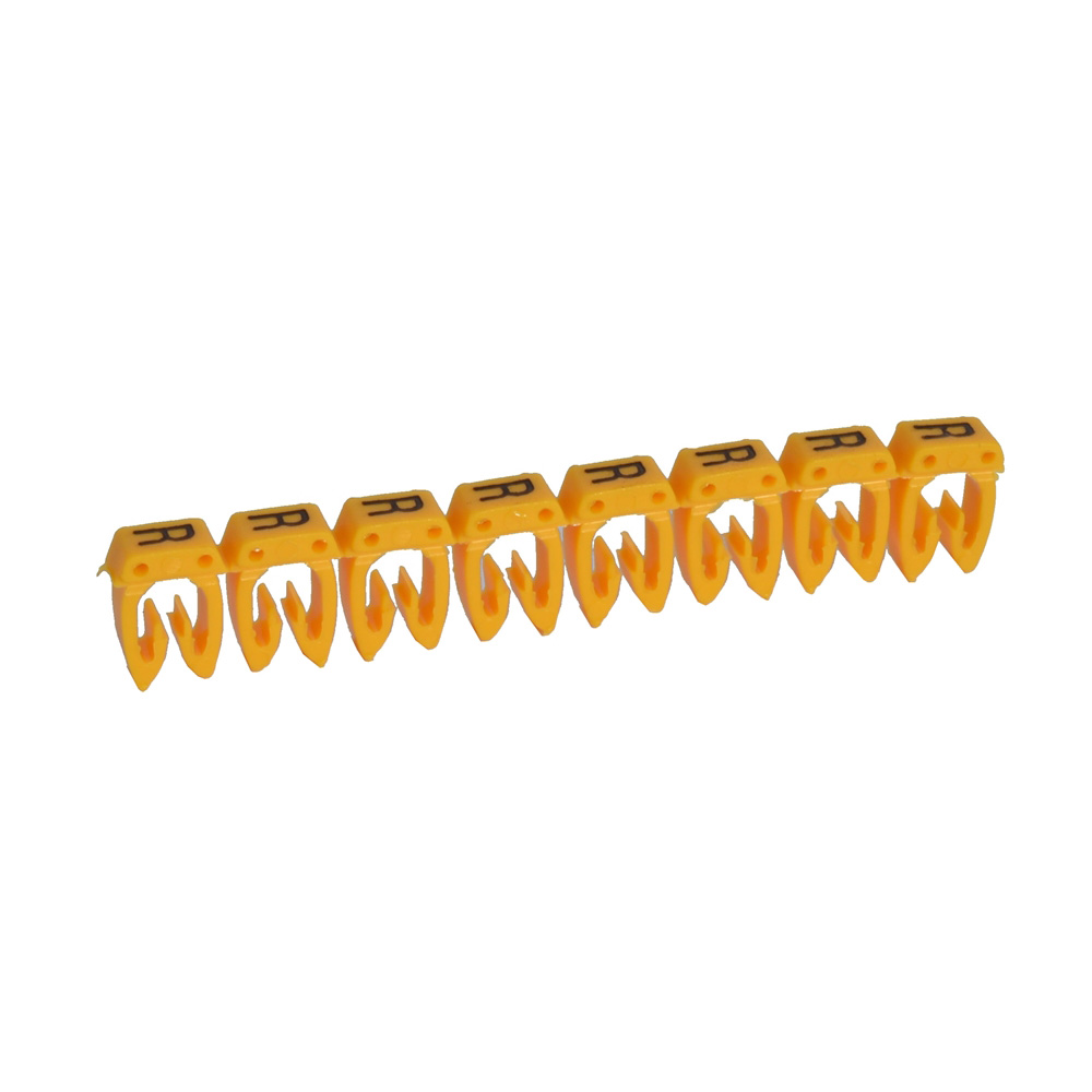 OZNACZNIK KO1.5-R (X300) - 038317 - LEGRAND