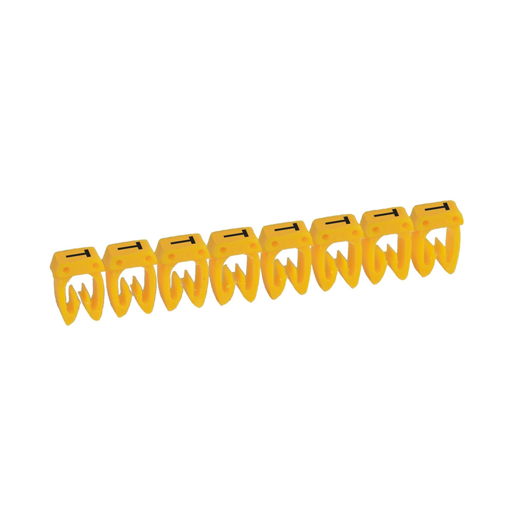 OZNACZNIK KO1.5-T (X300) - 038319 - LEGRAND