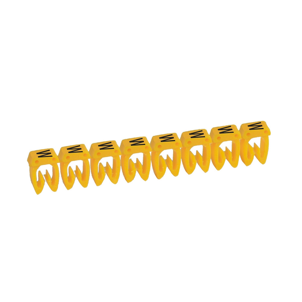 OZNACZNIK KO1.5-W (X300) - 038322 - LEGRAND