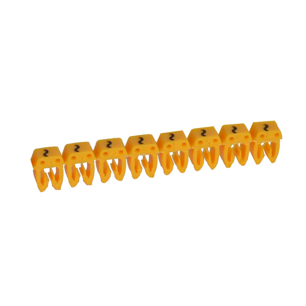 OZNACZNIK KO1.5~ (X300) - 038274 - LEGRAND