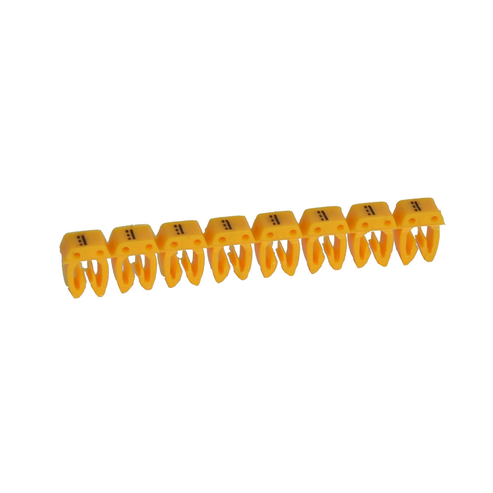 OZNACZNIK KO1.5--- (X300) - 038275 - LEGRAND