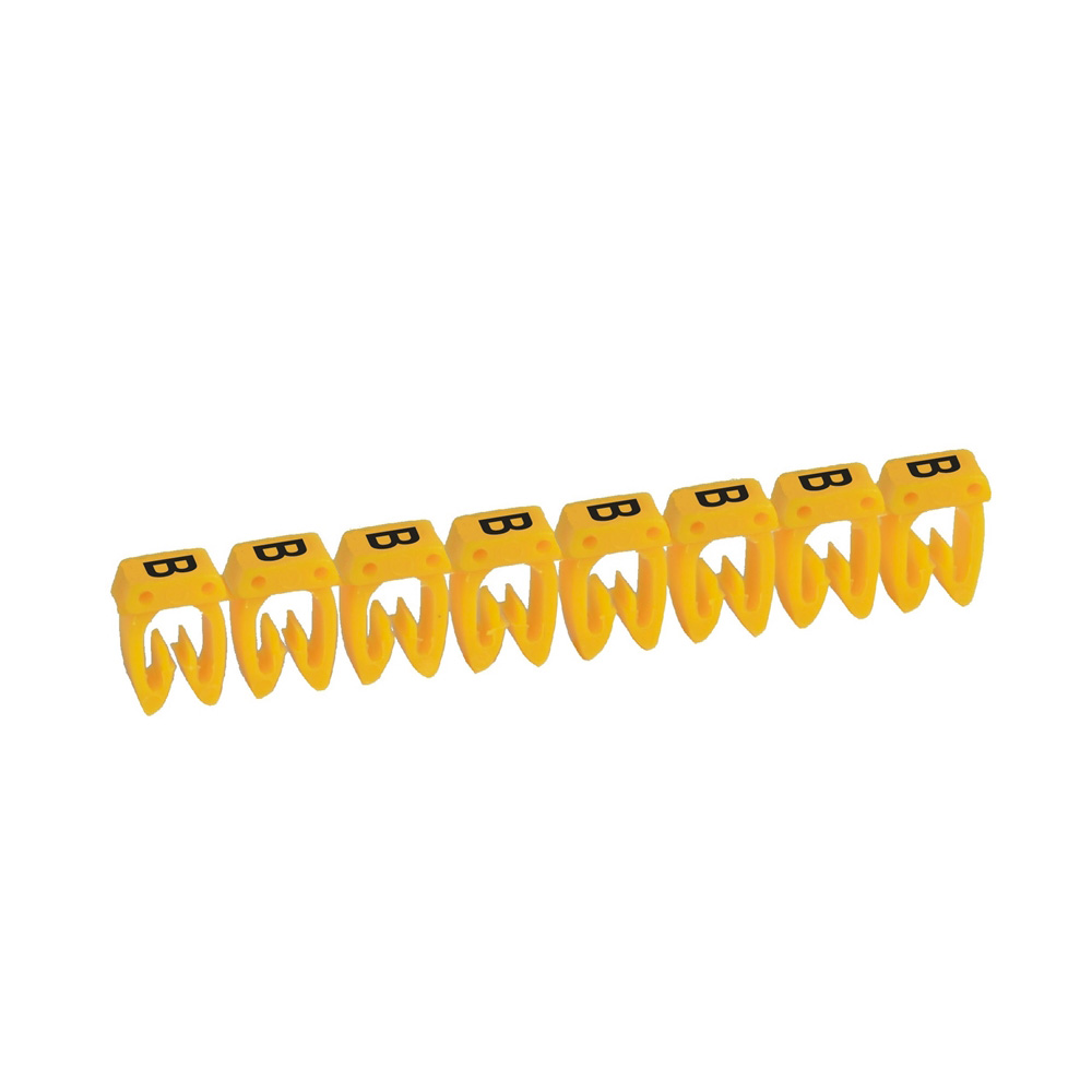 OZNACZNIK KO1.5-B (X300) - 038301 - LEGRAND