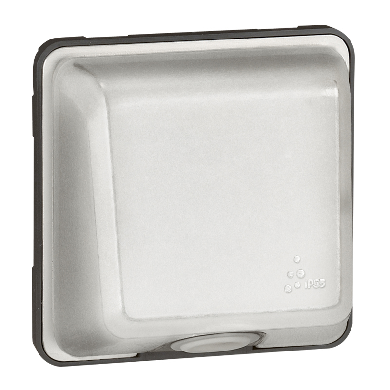 WYJŚCIE KABLOWE SOLIROC - 077850 - LEGRAND
