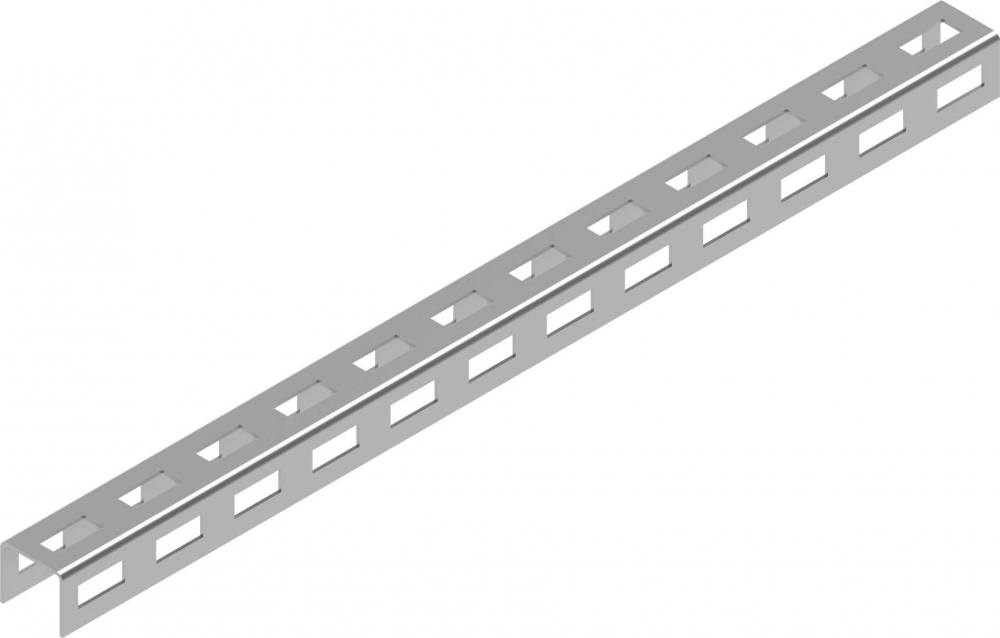 Ceownik CD40H35/3 1,20 mm - 665305 - BAKS