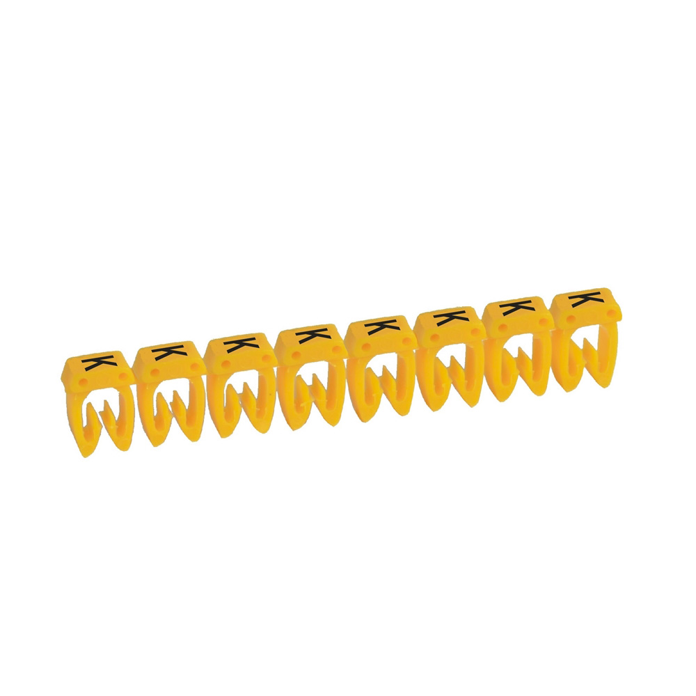 OZNACZNIK KO0.5-K (X300) - 038120 - LEGRAND