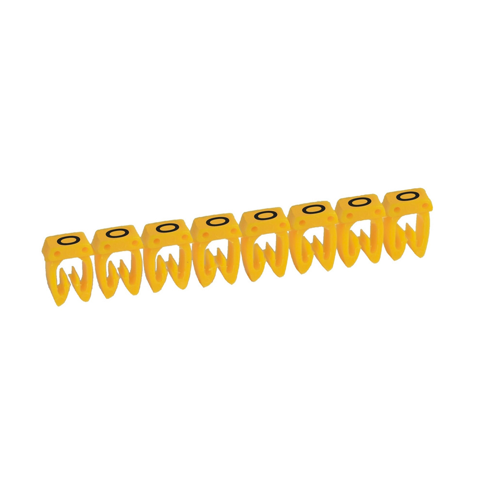 OZNACZNIK KO0.5-O (X300) - 038124 - LEGRAND