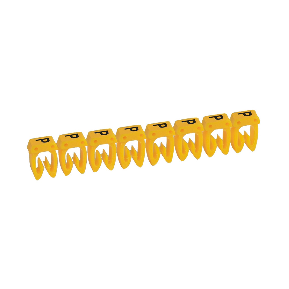 OZNACZNIK KO0.5-P. (X300) - 038125 - LEGRAND