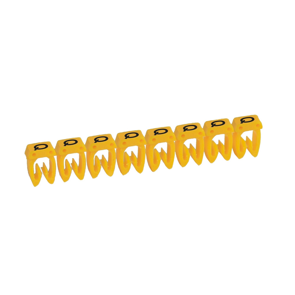 OZNACZNIK KO0.5-Q (X300) - 038126 - LEGRAND