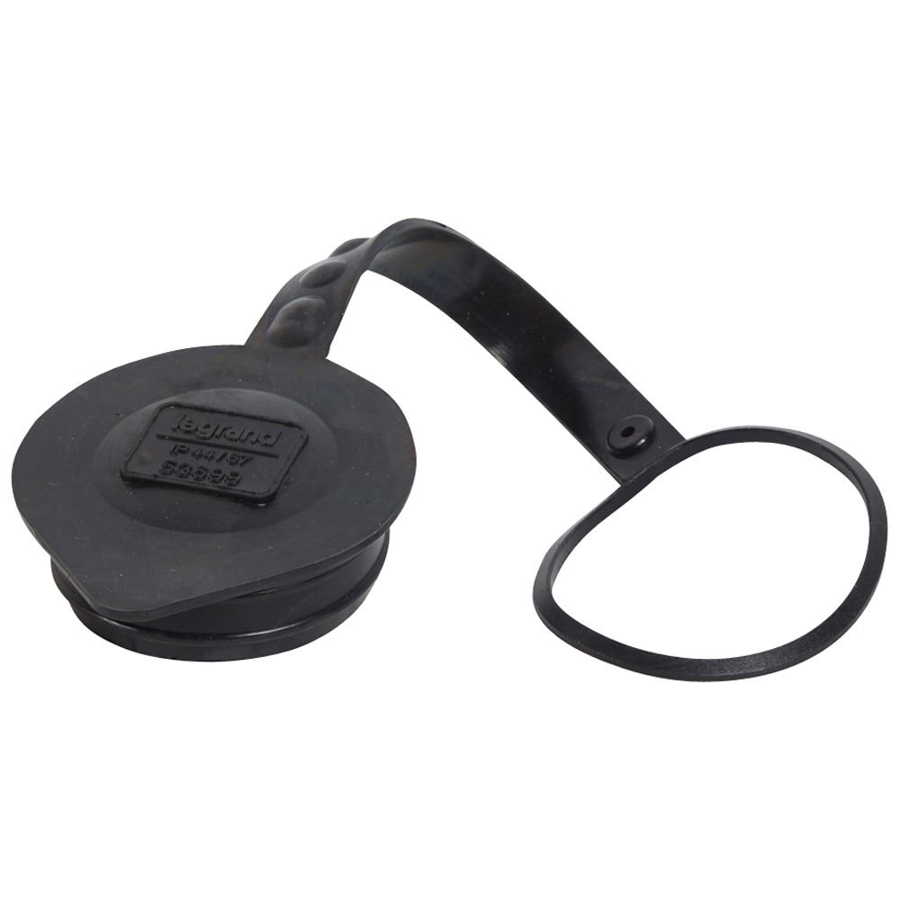 POKR. OCHR. P17 3P+N+Z 32A - 052799 - LEGRAND