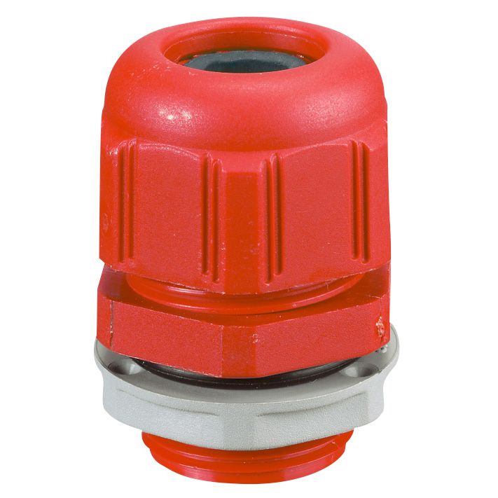 DŁAWIK IP 68 ISO 25 RAL3000 - 091932 - LEGRAND