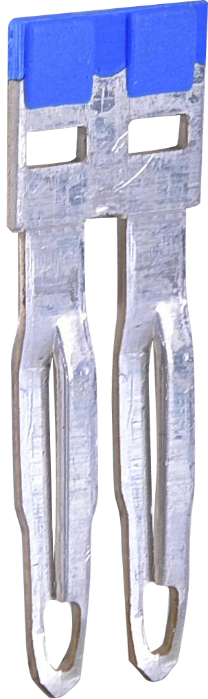 ZWIERACZ WTYKOWY 2-TOROWY DO ESP-HMM.2, ESP2-HMD.2 (NIEBIESKI ESP-PTP/3/02/B - 003903151 - ETI