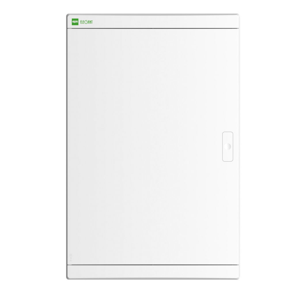 ELEGANT RN 3x12 MULTIMEDIALNA - 2445-20 - ELEKTRO-PLAST NASIELSK