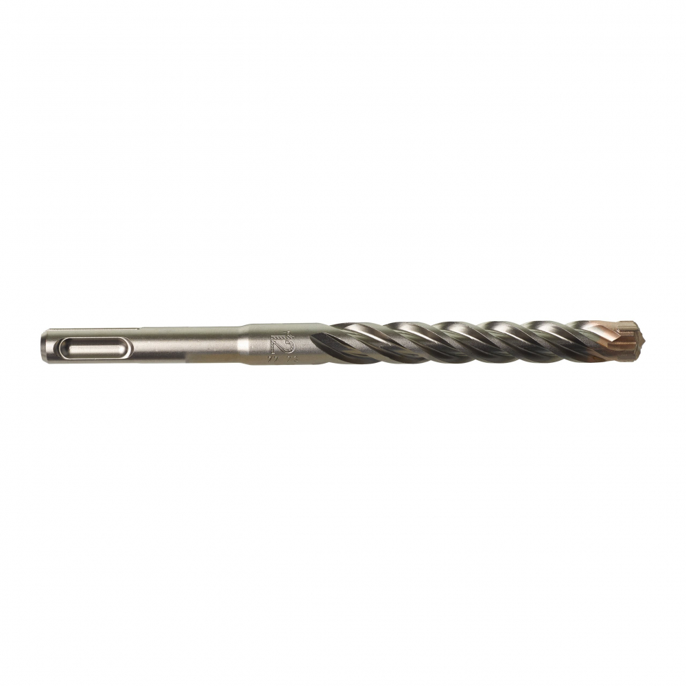 WIERTŁO SDS PLUS MILWAUKEE 12/100/160 mm - 4932352031 - MILWAUKEE
