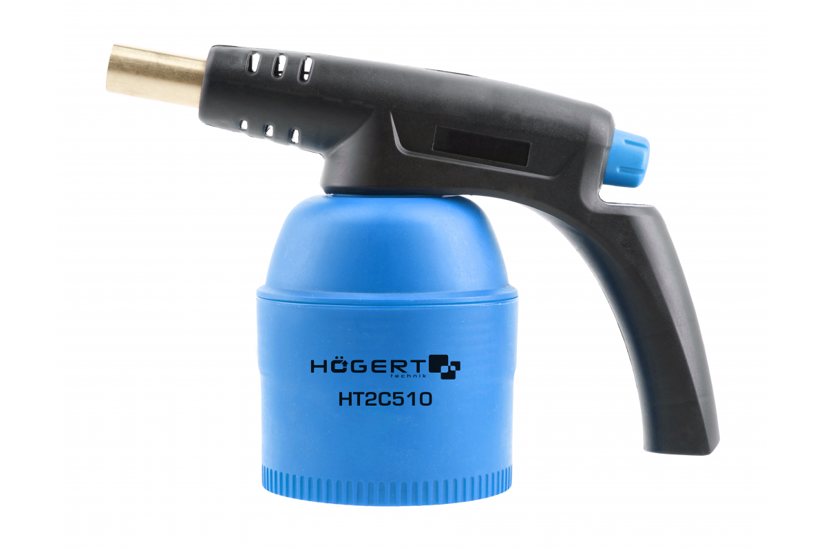 LUTOWNICA GAZOWA - HT2C510 - HOGERT